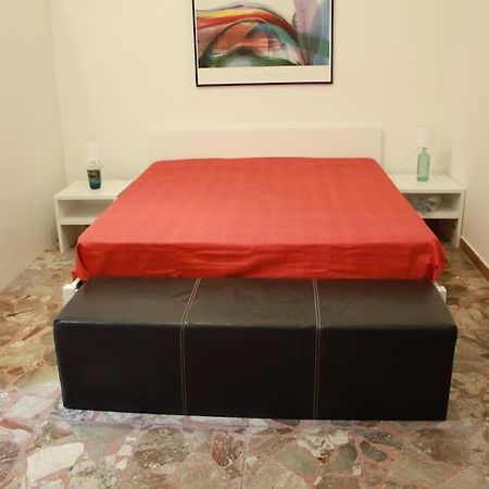 Casa Vacanza Castrignano De' Greci Galilei 44 ภายนอก รูปภาพ