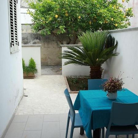 Casa Vacanza Castrignano De' Greci Galilei 44 ภายนอก รูปภาพ