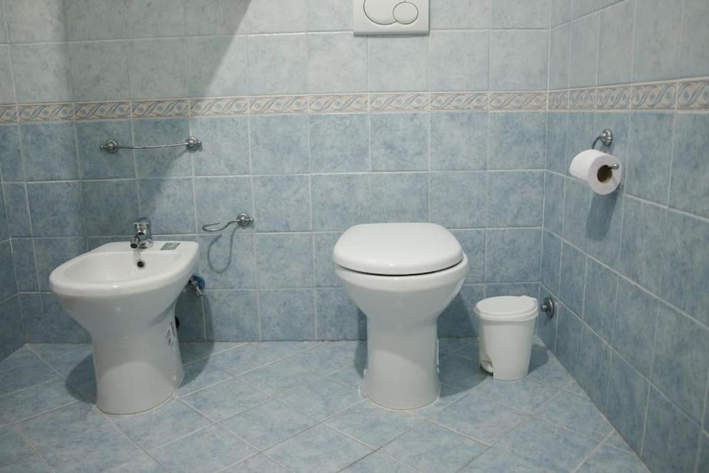 Casa Vacanza Castrignano De' Greci Galilei 44 ภายนอก รูปภาพ