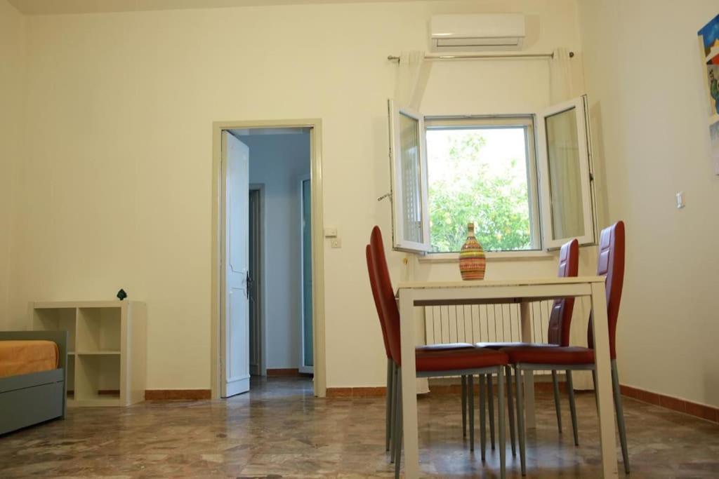 Casa Vacanza Castrignano De' Greci Galilei 44 ภายนอก รูปภาพ