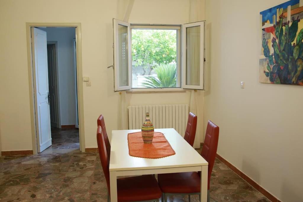 Casa Vacanza Castrignano De' Greci Galilei 44 ภายนอก รูปภาพ
