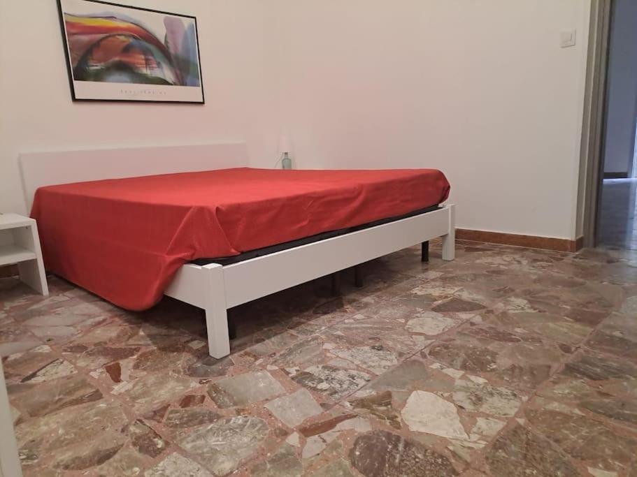 Casa Vacanza Castrignano De' Greci Galilei 44 ภายนอก รูปภาพ