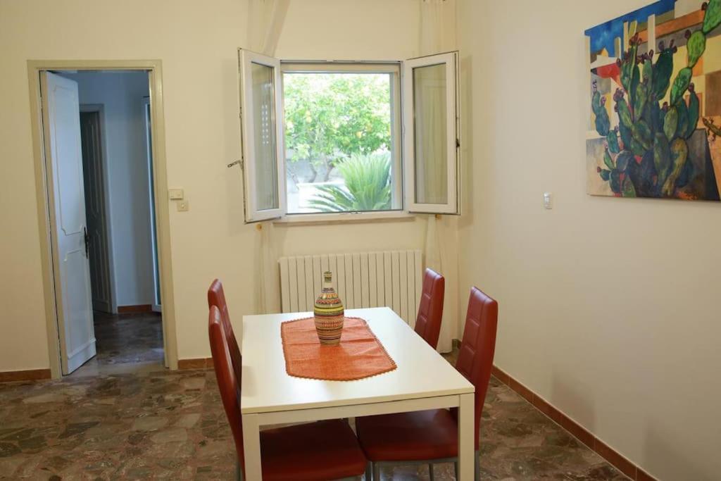 Casa Vacanza Castrignano De' Greci Galilei 44 ภายนอก รูปภาพ