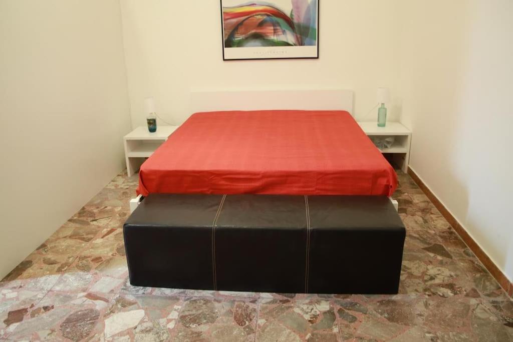 Casa Vacanza Castrignano De' Greci Galilei 44 ภายนอก รูปภาพ